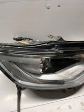 Laden Sie das Bild in den Galerie-Viewer, Frontscheinwerfer Audi A6 174461140N Rechts Scheinwerfer Headlight SCH7671466105sv