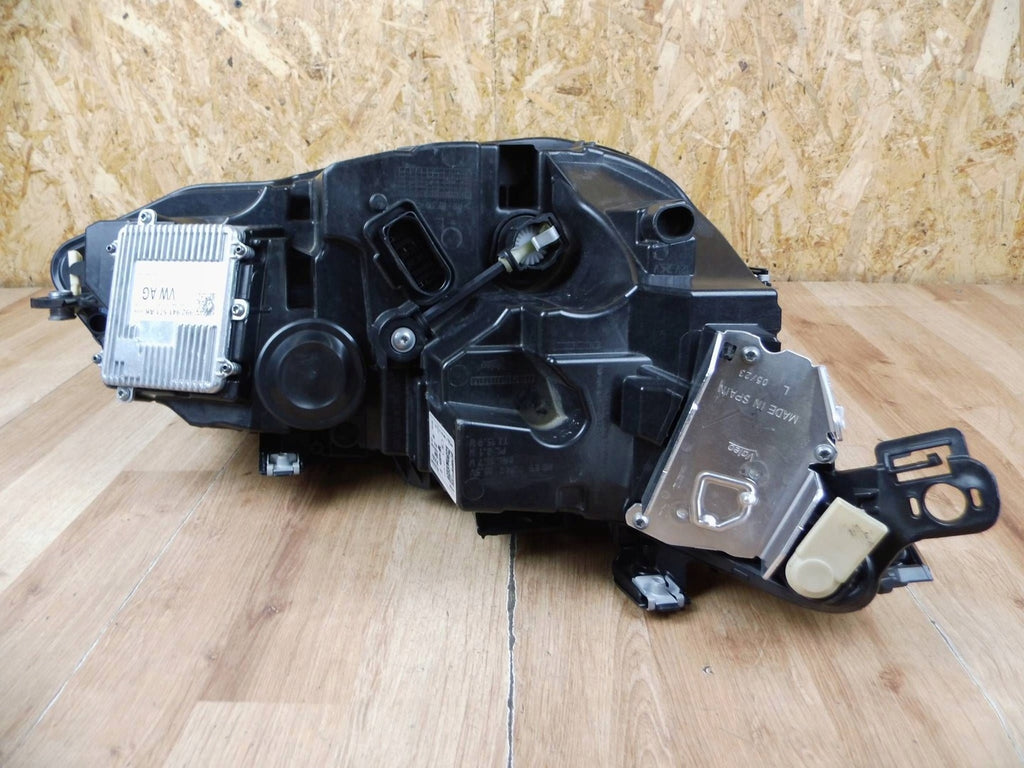 Frontscheinwerfer VW Golf VIII 5H1941005A LED Links Scheinwerfer Headlight SCH4407004323hh