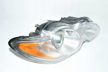 Load image into Gallery viewer, Frontscheinwerfer Jaguar Xf X250 8X23-13W029-KC Rechts Scheinwerfer Headlight SCH4647145446ox