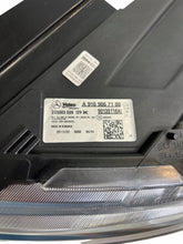 Laden Sie das Bild in den Galerie-Viewer, Frontscheinwerfer Mercedes-Benz Sprinter A9109067100 90139118AL Full LED Links