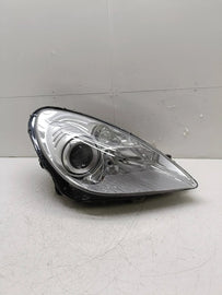 Frontscheinwerfer Mercedes-Benz Slk A1718203261 Rechts Scheinwerfer Headlight