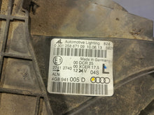 Laden Sie das Bild in den Galerie-Viewer, Frontscheinwerfer Audi A7 4G8941005D Links Scheinwerfer Headlight