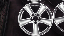 Laden Sie das Bild in den Galerie-Viewer, 4x Alufelge 18 Zoll 8.5" 5x120 46ET 6770200 BMW X5 E70 Rim Wheel FEL3235124471qa