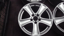 Load image into Gallery viewer, 4x Alufelge 18 Zoll 8.5" 5x120 46ET 6770200 BMW X5 E70 Rim Wheel FEL3235124471qa