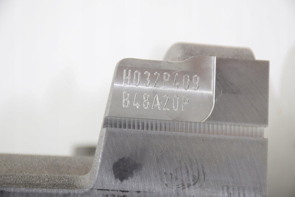 Motorblock BMW 2 U06 B48A20P 2.0 Benzin Unkomplett