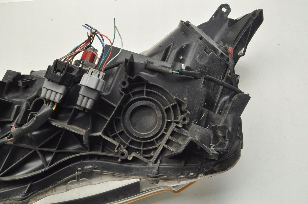 Frontscheinwerfer Citroën C4 Aircross Rechts Scheinwerfer Headlight