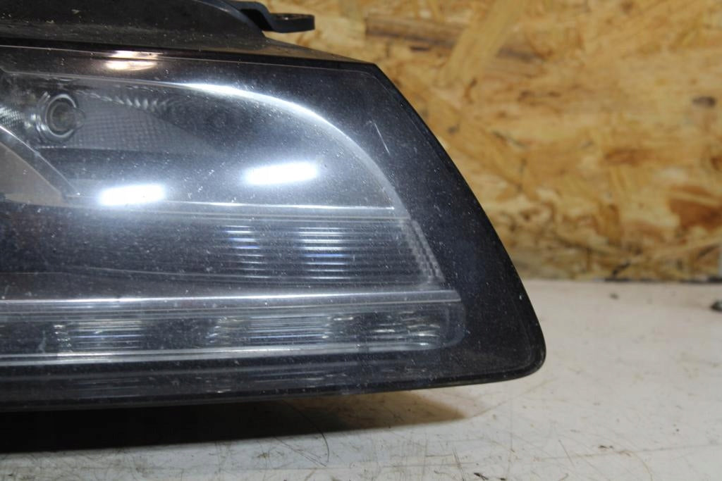 Frontscheinwerfer Audi A5 8T0941004AE Xenon Rechts Scheinwerfer Headlight