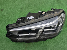 Frontscheinwerfer BMW X3 G01 G02 5A29203-06LL Full LED Links Headlight SCH8349498298hh