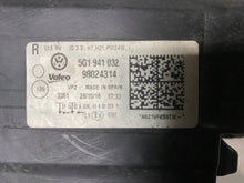 Laden Sie das Bild in den Galerie-Viewer, Frontscheinwerfer VW Golf VII I 5G1941032 Xenon Rechts Scheinwerfer Headlight SCH8193285477um