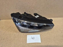 Load image into Gallery viewer, Frontscheinwerfer Skoda Scala 657941016 LED Rechts Scheinwerfer Headlight SCH2549848490eb
