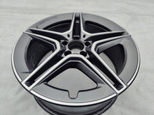 Load image into Gallery viewer, 1x Alufelge 19 Zoll 8.0" 5x112 38ET A2534015300 Mercedes-Benz Glc Amg Rim Wheel FEL7822102325la