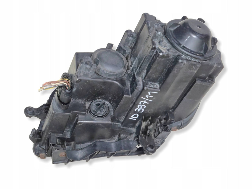 Frontscheinwerfer VW Touran 1305236225 Rechts Scheinwerfer Headlight SCH7680240205bl