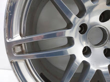 Load image into Gallery viewer, 1x Alufelge 21 Zoll 4L0601025S Audi Q7 Rim Wheel FEL5432199932ev