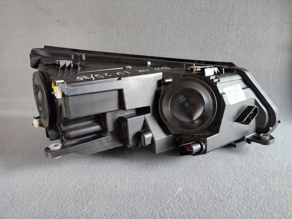 Frontscheinwerfer VW Tiguan 5N1941033 Xenon Links Scheinwerfer Headlight