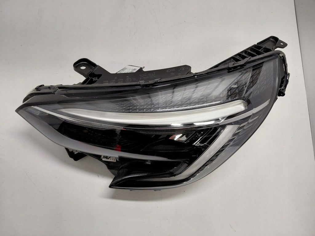 Frontscheinwerfer Renault Clio I V 260606305R Full LED Links Headlight SCH6795526781lo