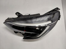 Load image into Gallery viewer, Frontscheinwerfer Renault Clio I V 260606305R Full LED Links Headlight SCH6795526781lo