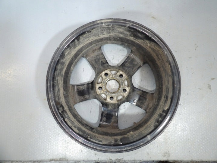 1x Alufelge 16 Zoll 6.5" 5x105 Opel Rim Wheel FEL6509471772le