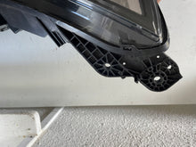 Laden Sie das Bild in den Galerie-Viewer, Frontscheinwerfer Ford Galaxy I EM2B-13W029-GH LED Rechts Scheinwerfer Headlight SCH1267396992yl