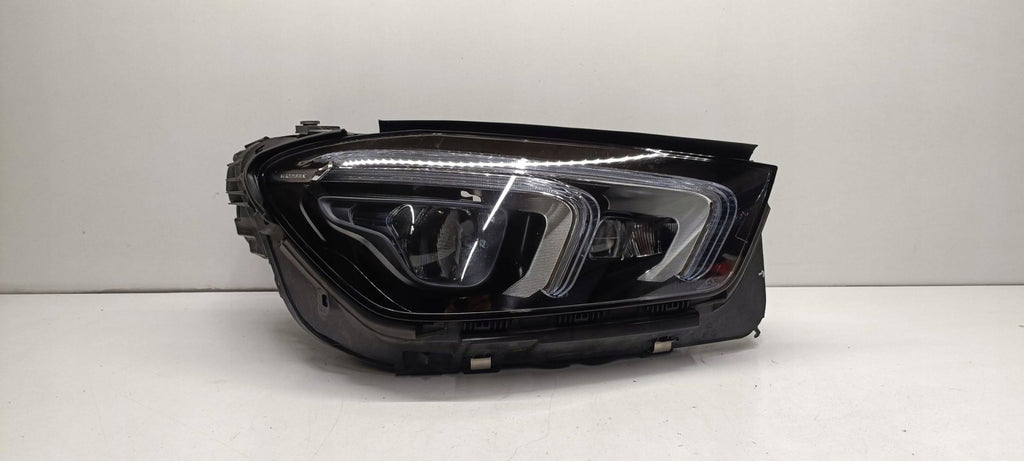 Frontscheinwerfer Mercedes-Benz Gle A16790686-07 Full LED Rechts Headlight SCH9199876378gm