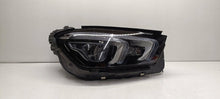Laden Sie das Bild in den Galerie-Viewer, Frontscheinwerfer Mercedes-Benz Gle A16790686-07 Full LED Rechts Headlight SCH9199876378gm