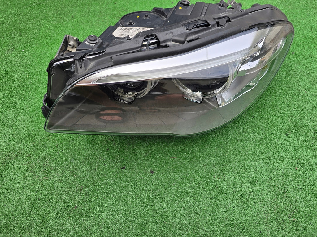 Frontscheinwerfer BMW 5 F11 F10 1EL011087-21 Bi-Xenon Links Headlight SCH4918602821pv