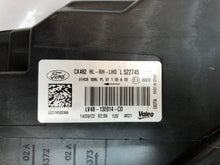Laden Sie das Bild in den Galerie-Viewer, Frontscheinwerfer Ford Kuga LV4B-13W014-CD Rechts Scheinwerfer Headlight SCH4747014370pn