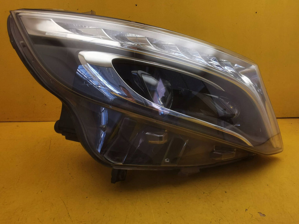Frontscheinwerfer Mercedes-Benz Vito W447 A4479064700 LED Rechts Headlight