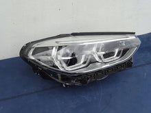Load image into Gallery viewer, Frontscheinwerfer BMW X3 G01 G02 8496824 LED Rechts Scheinwerfer Headlight SCH4032845288cc
