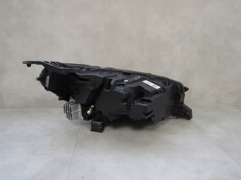 Frontscheinwerfer Opel Corsa F 9829522780 LED Links Scheinwerfer Headlight SCH4663384315uw