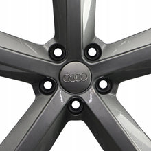 Load image into Gallery viewer, 1x Alufelge 18 Zoll 9.0" 5x112 8J0601025M Audi Tt Rim Wheel FEL6423669502kd