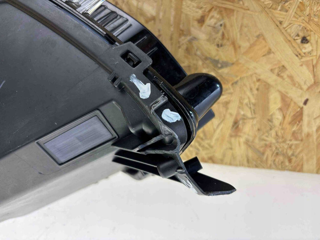 Frontscheinwerfer Peugeot 2008 II 9841641980 Full LED Rechts Headlight