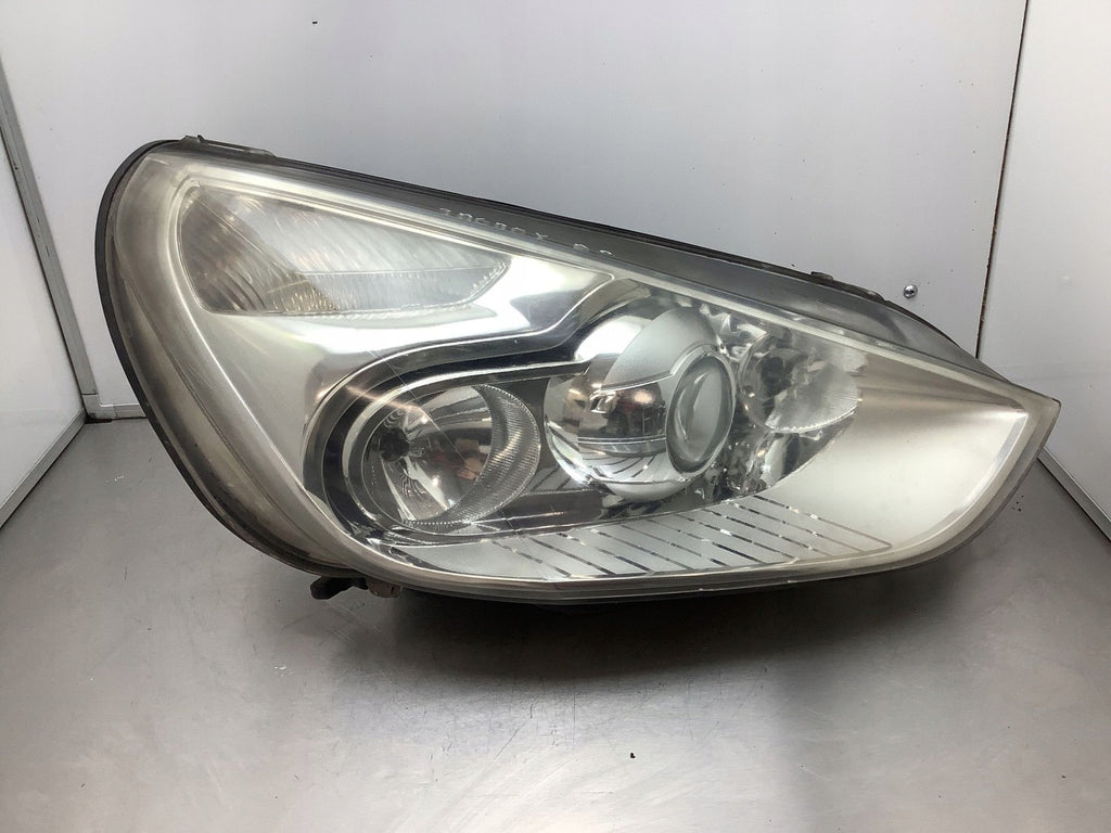 Frontscheinwerfer Ford Galaxy 153873 Rechts Scheinwerfer Headlight SCH1060089117qt