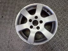 Load image into Gallery viewer, 1x Alufelge 15 Zoll 6.5" 5x100 VW Golf V I Rim Wheel FEL1472241304yq