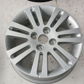 1x Alufelge 15 Zoll 5.5