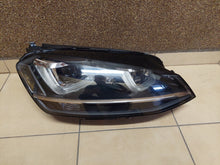 Laden Sie das Bild in den Galerie-Viewer, Frontscheinwerfer VW Golf 5G1941034 90044681 5G1941033 Xenon Ein Satz Headlight SCH8977038337nn