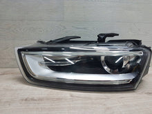 Laden Sie das Bild in den Galerie-Viewer, Frontscheinwerfer Audi Q3 8U0941031 Links Scheinwerfer Headlight SCH4071963841bi