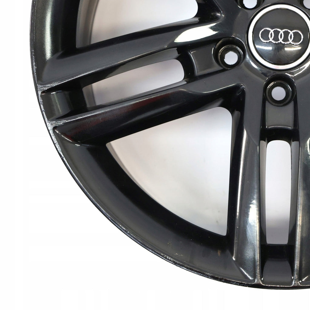 1x Alufelge 19 Zoll 9.0" 5x112 4H0601025 Audi A7 Rim Wheel FEL4288063993hd