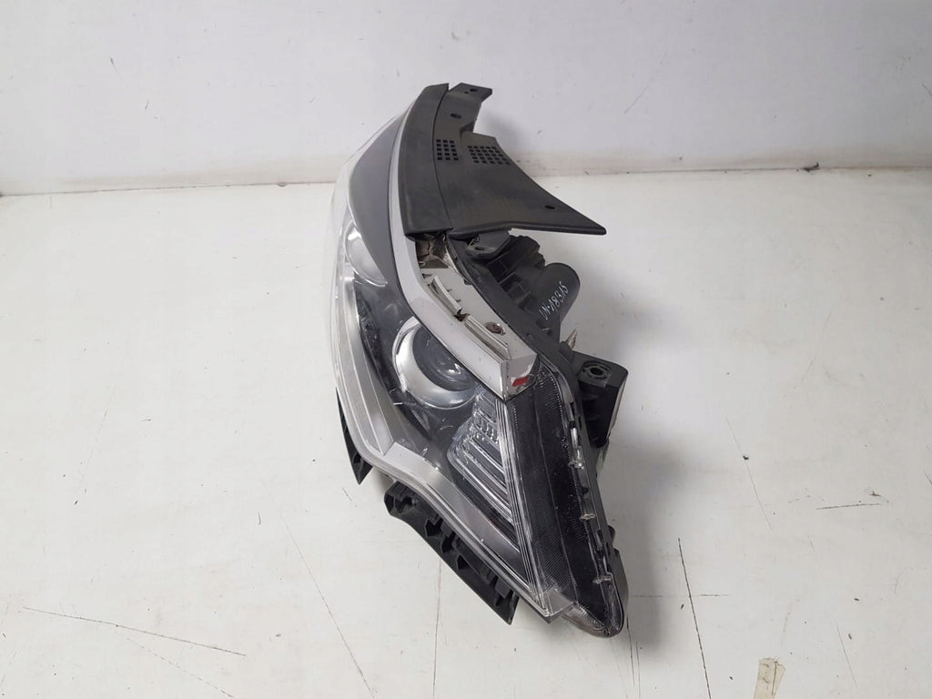 Frontscheinwerfer Kia Optima 92102-D4170 LED Rechts Scheinwerfer Headlight SCH7675609807ub
