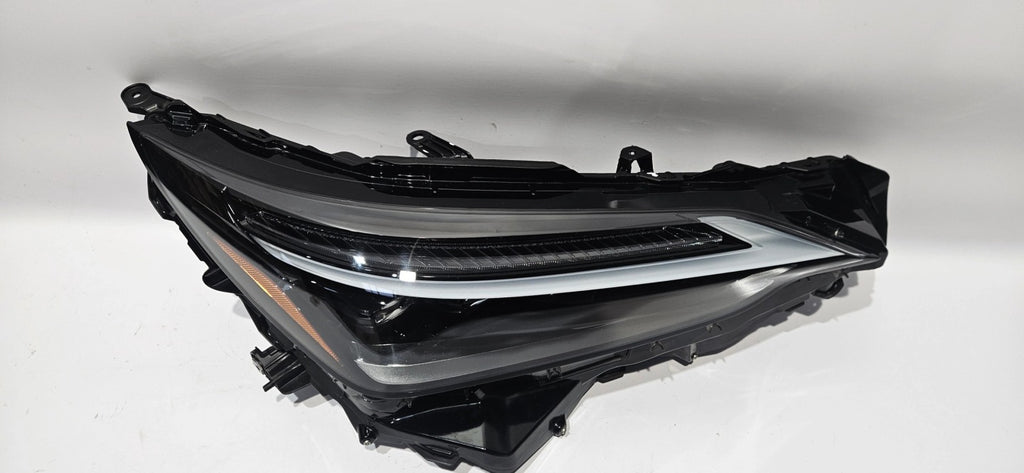 Frontscheinwerfer Lexus Nx II Rechts Scheinwerfer Headlight SCH4609242505ic