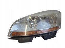 Laden Sie das Bild in den Galerie-Viewer, Frontscheinwerfer Citroën C4 Grand Picasso Links Scheinwerfer Headlight SCH3572565581mj