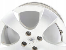 Load image into Gallery viewer, 1x Alufelge 17 Zoll 7.5" 4x108 9673738677 Peugeot 3008 Rim Wheel FEL9427217889fg