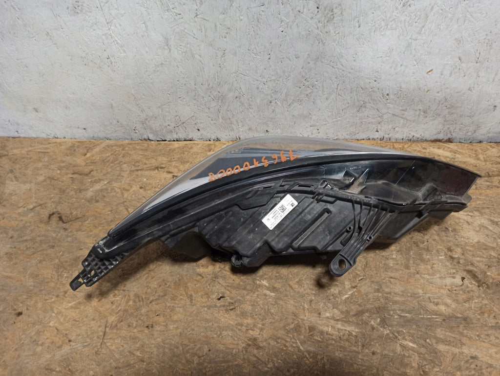 Frontscheinwerfer Opel Astra K LED Links Scheinwerfer Headlight SCH7601405325cu