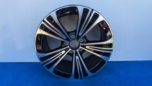 Laden Sie das Bild in den Galerie-Viewer, 1x Alufelge 18 Zoll 8.0" 5x112 32 5ET A2144012200 Mercedes-Benz Rim Wheel FEL1468912411kl