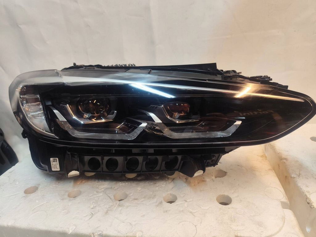 Frontscheinwerfer BMW 4 G22 G23 5A19352 5A19351 Full LED Rechts oder Links SCH5444082738ac