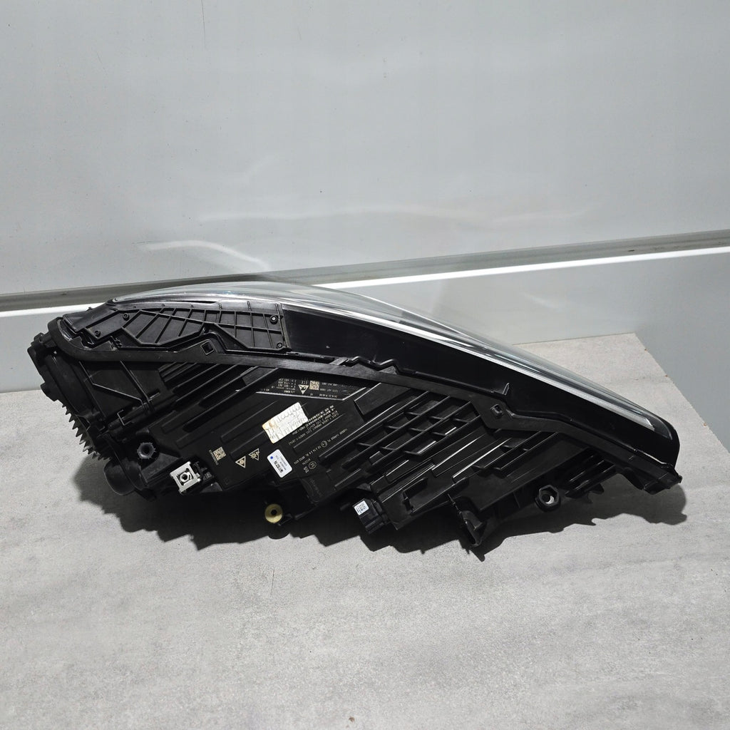 Frontscheinwerfer Audi Q8 4M8941085 Laser Links Scheinwerfer Headlight SCH2805543660xw