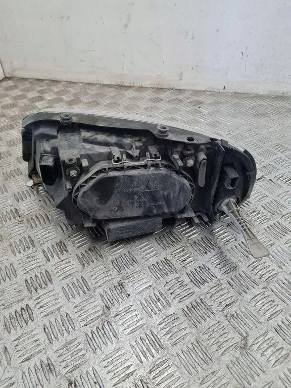 Frontscheinwerfer VW Sharan 0301182202 Rechts Scheinwerfer Headlight SCH6464517765xc