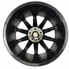 Laden Sie das Bild in den Galerie-Viewer, 1x Alufelge 18 Zoll 8.0" 5x112 8J0601025AA Audi Tt Rim Wheel FEL5027620343dj