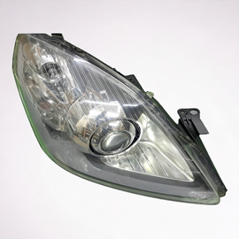 Frontscheinwerfer Opel Zafira B 13252471RH Xenon Rechts Scheinwerfer Headlight