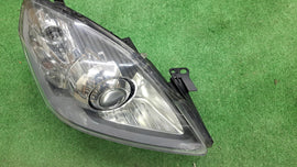 Frontscheinwerfer Opel Zafira B 13252471RH Xenon Rechts Scheinwerfer Headlight