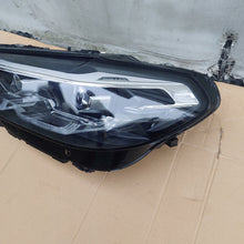 Load image into Gallery viewer, Frontscheinwerfer BMW X3 G01 X4 G02 5A29201-06 LED Links Scheinwerfer Headlight SCH2483373286tv